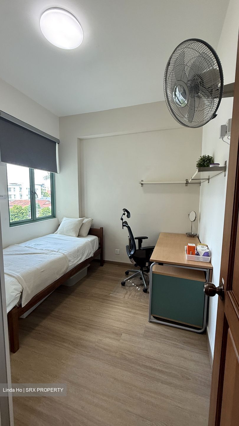Changi Court (D16), Condominium #628886371